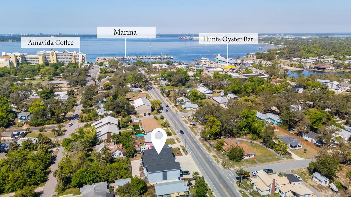 Northwest Florida Real Estate | View 2511 W 11th Street | room 2