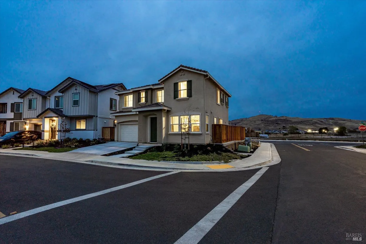 Northern California Real Estate | View 1588 Perennial Way | room 1