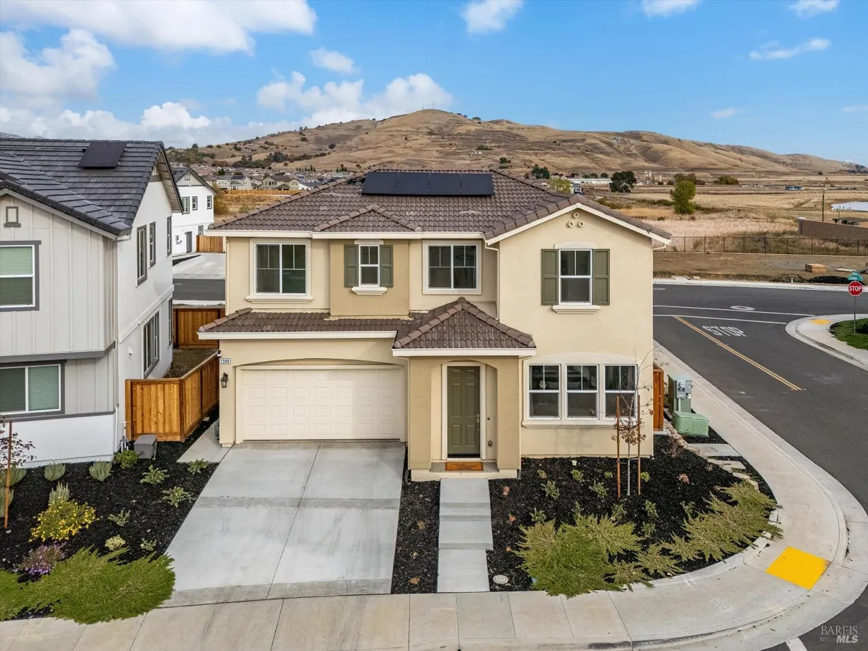 Northern California Real Estate | View 1588 Perennial Way | room 2