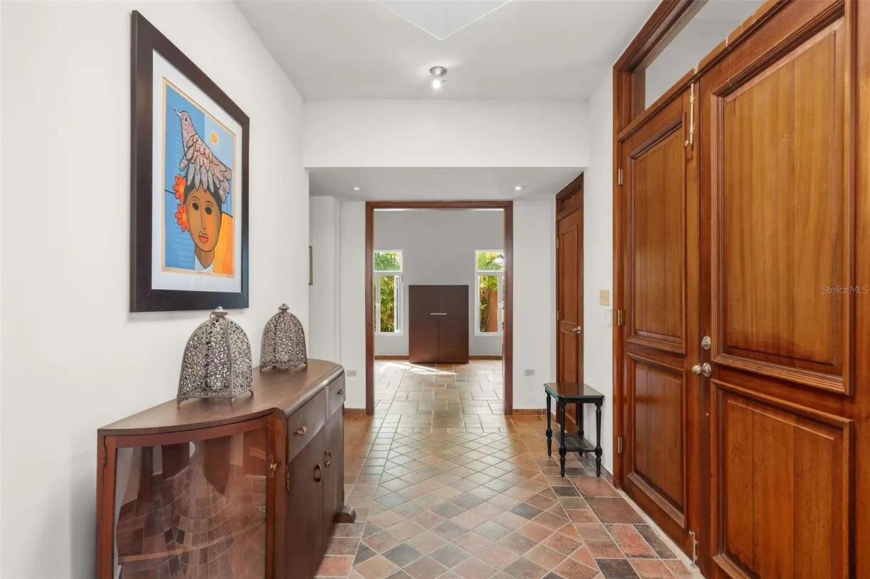 Puerto Rico Real Estate | View 36 Paseo Las Palmas | room 1
