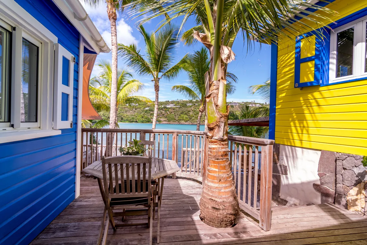 St Barth Real Estate | View Villa Lo D'Amour | 20161122_Lo Damour 13