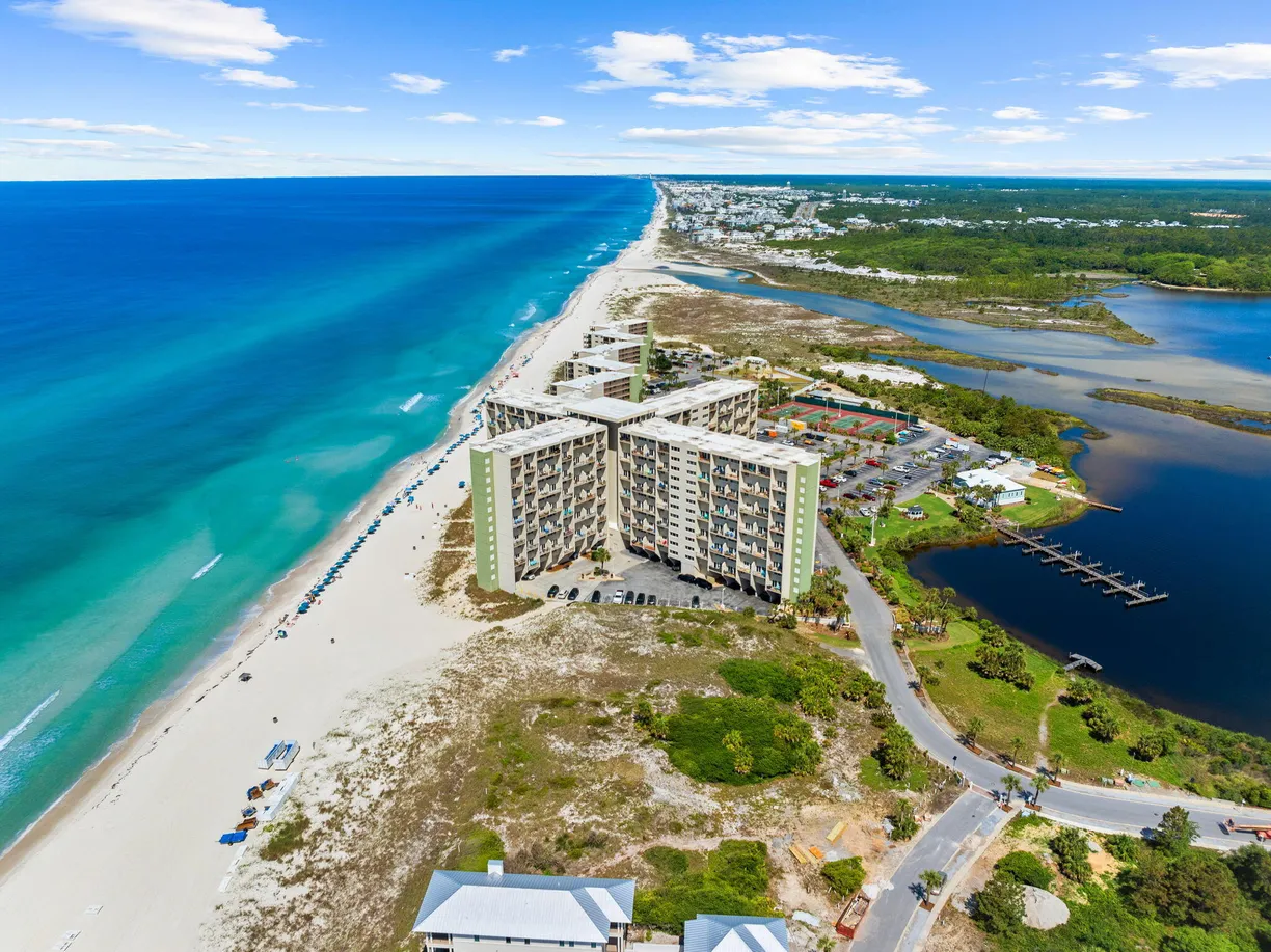 Northwest Florida Real Estate | View 23223 Front Beach Road Unit# # 112 | room 2