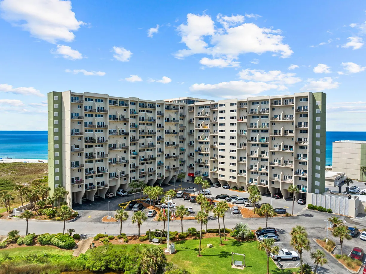 Northwest Florida Real Estate | View 23223 Front Beach Road Unit# # 112 | 2 Beds, 2 Baths