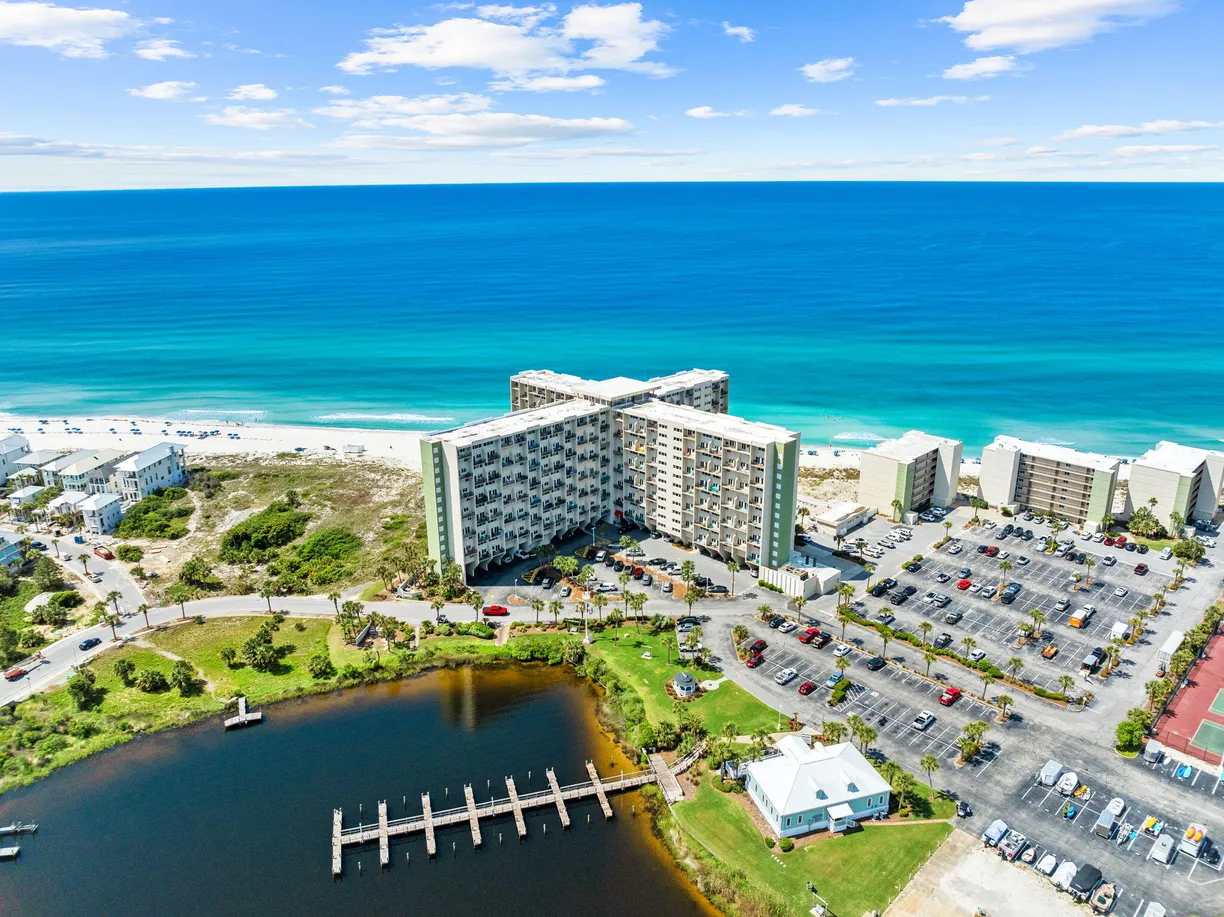 Northwest Florida Real Estate | View 23223 Front Beach Road Unit# # 112 | room 1