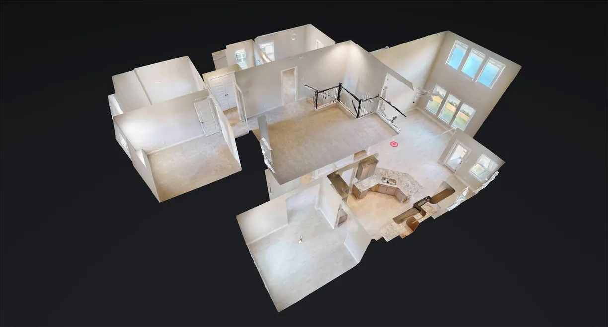Houston Suburbs Real Estate | View 18227 Windy Knoll Way | room 2