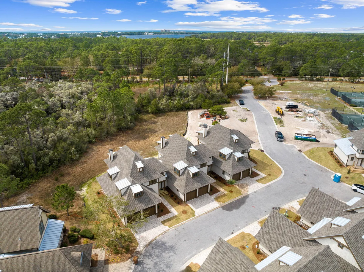 Northwest Florida Real Estate | View 1502 Match Point Lane 402 | room 1