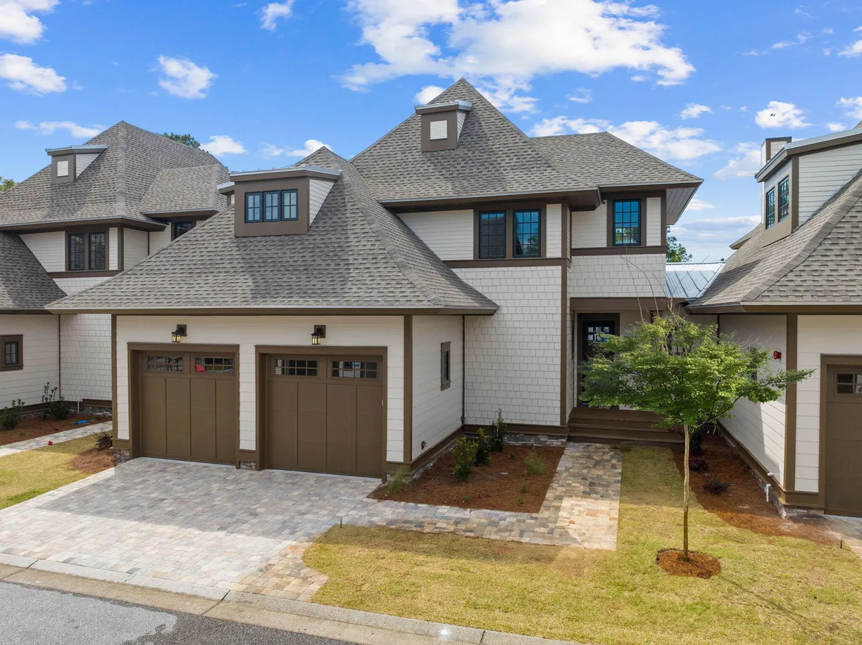 Northwest Florida Real Estate | View 1502 Match Point Lane 402 | room 2