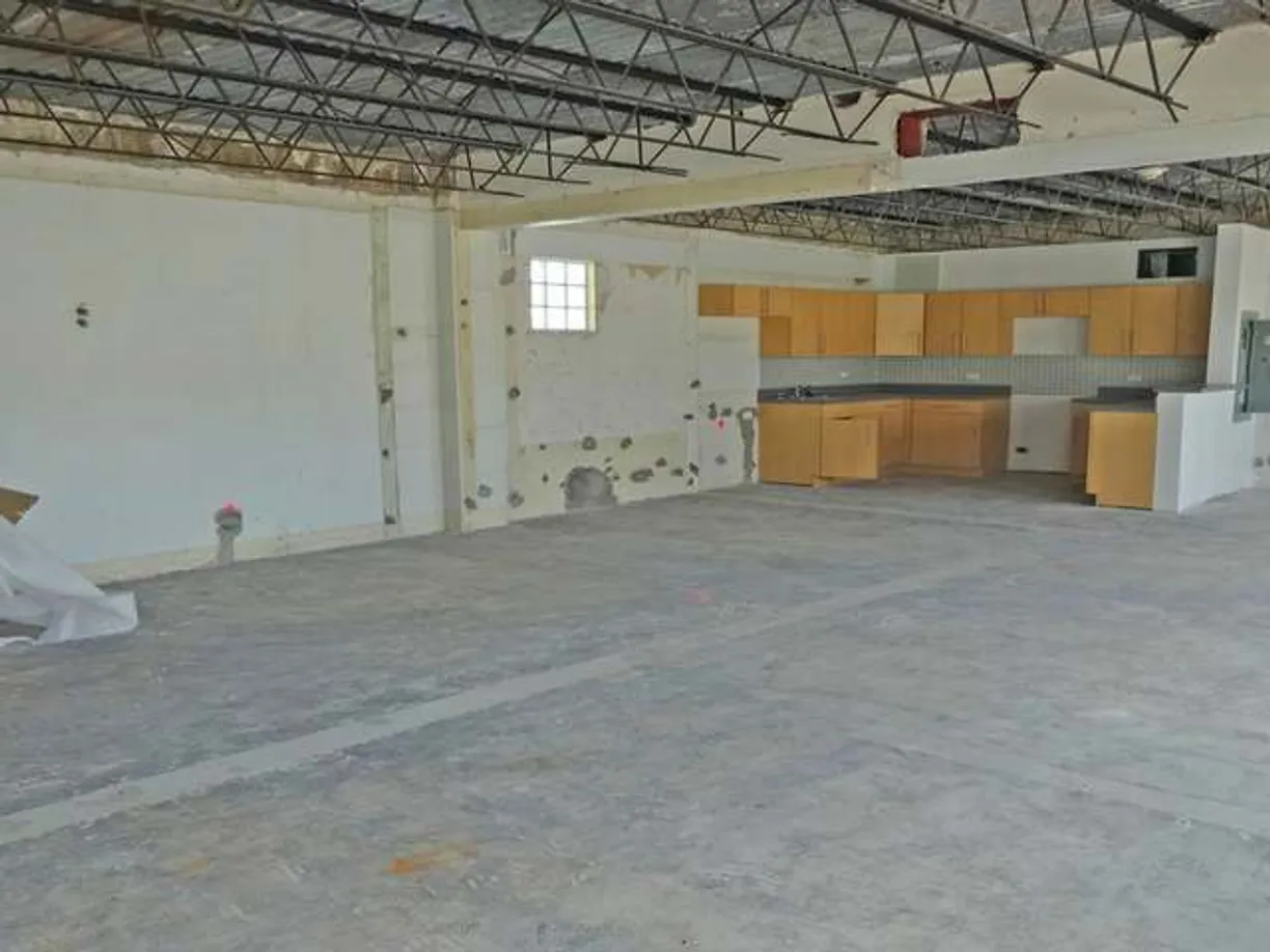 Bahamas Real Estate | View BAY STREET (NASSAU) | Listing