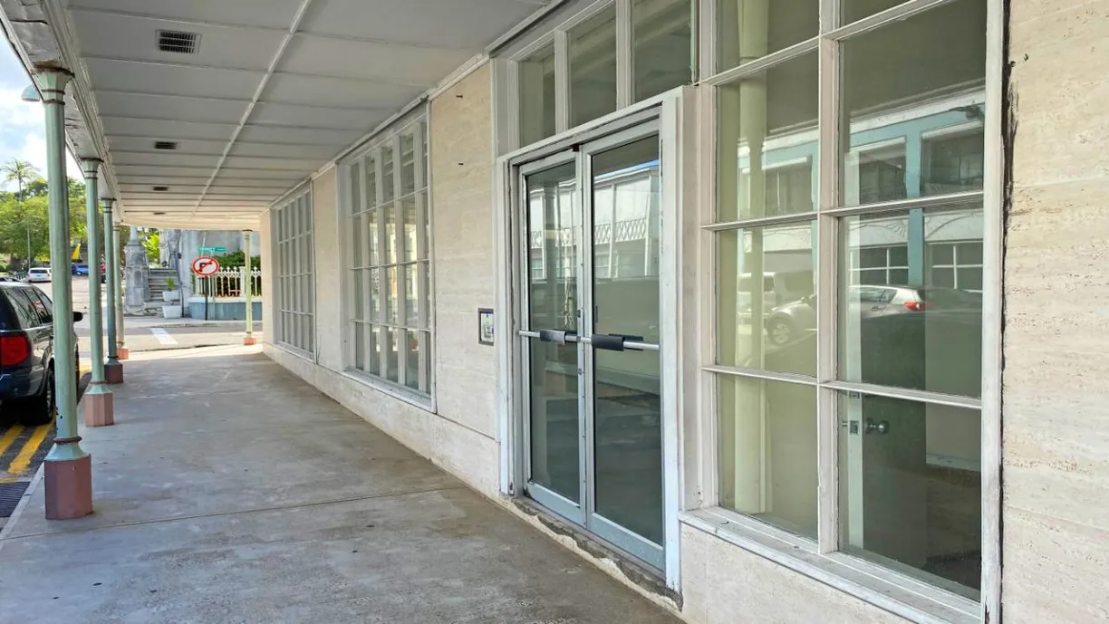 Bahamas Real Estate | View NORFOLK HOUSE, 8 | Listing
