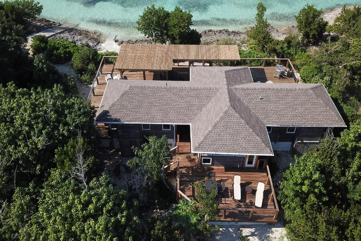 Bahamas Real Estate | View NORTH STAR, 60 | Listing