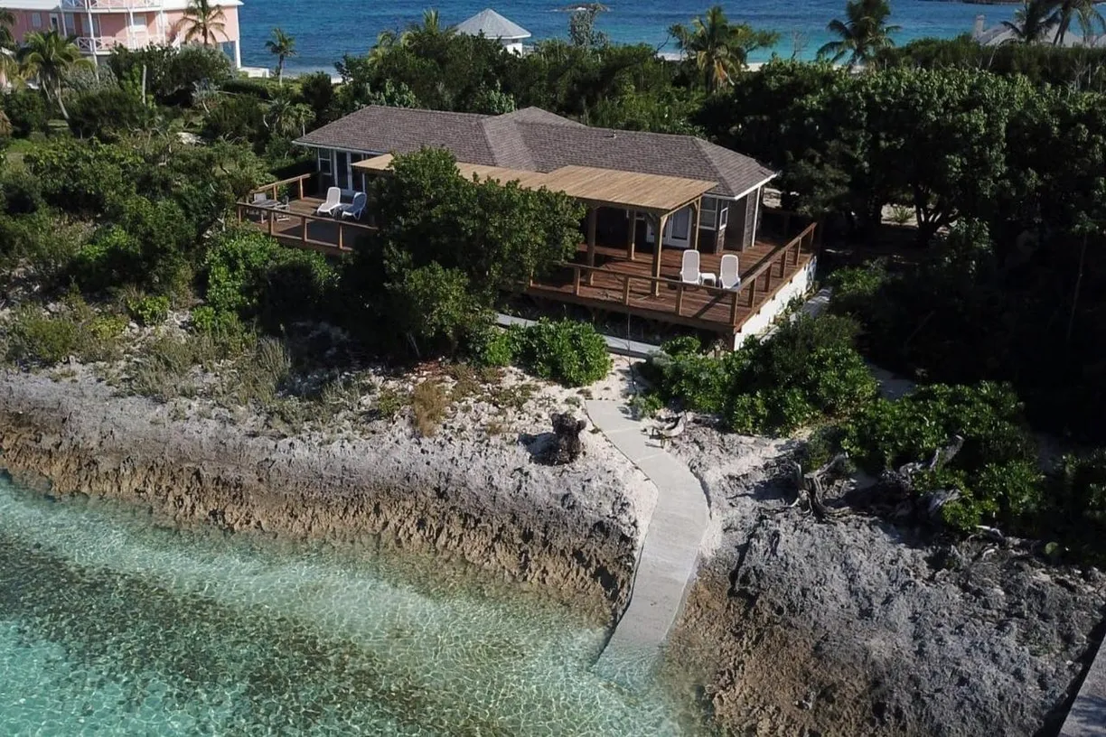 Bahamas Real Estate | View NORTH STAR, 60 | 2 Beds, 2 Baths