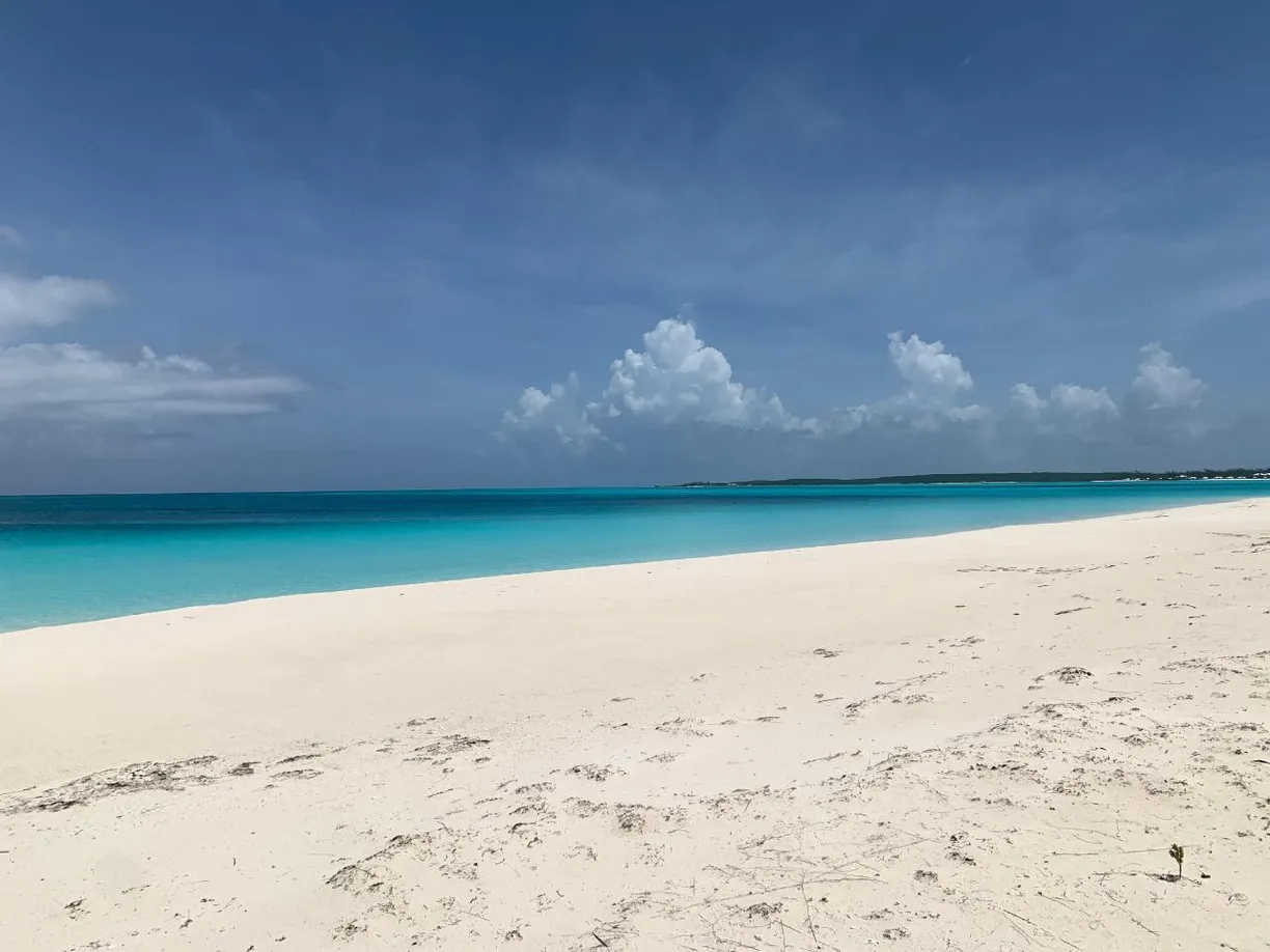Bahamas Real Estate | View 40 E CAPE SANTA MARIA, 40E
