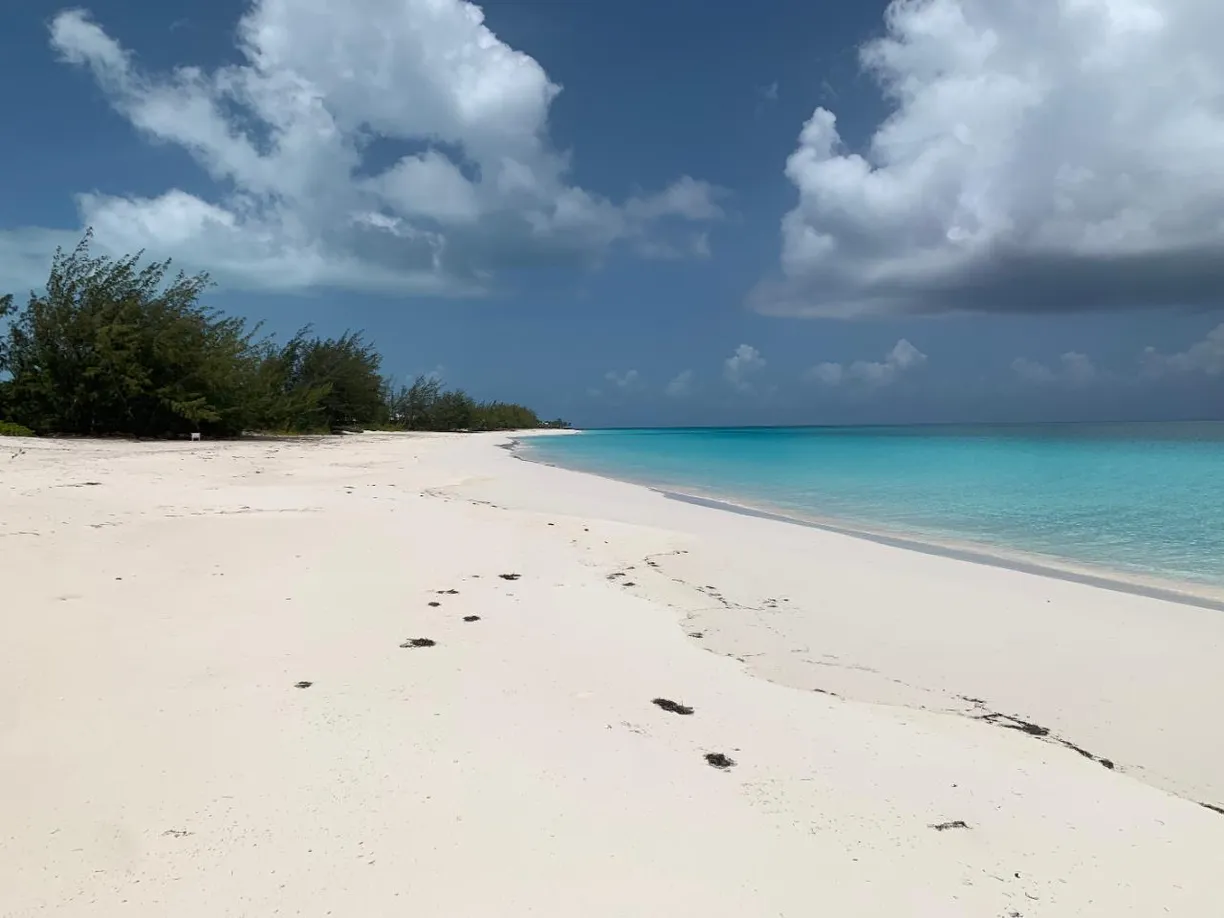 Bahamas Real Estate | View 40 E CAPE SANTA MARIA, 40E | Listing