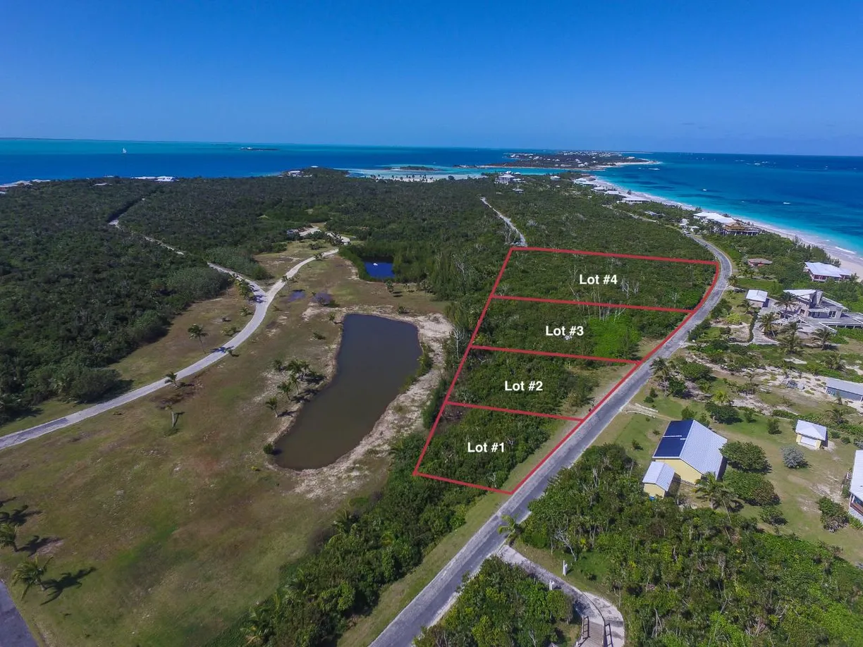 Bahamas Real Estate | View SCOTLAND CAY, 1 | Listing