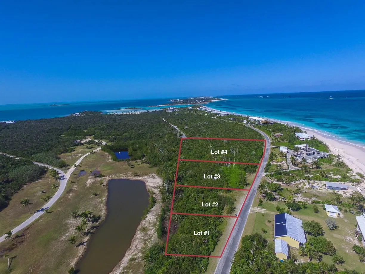 Bahamas Real Estate | View SCOTLAND CAY, 1 | Listing
