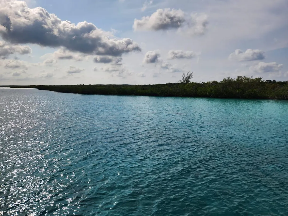 Bahamas Real Estate | View E 111 MCKENZIE CAY | Listing