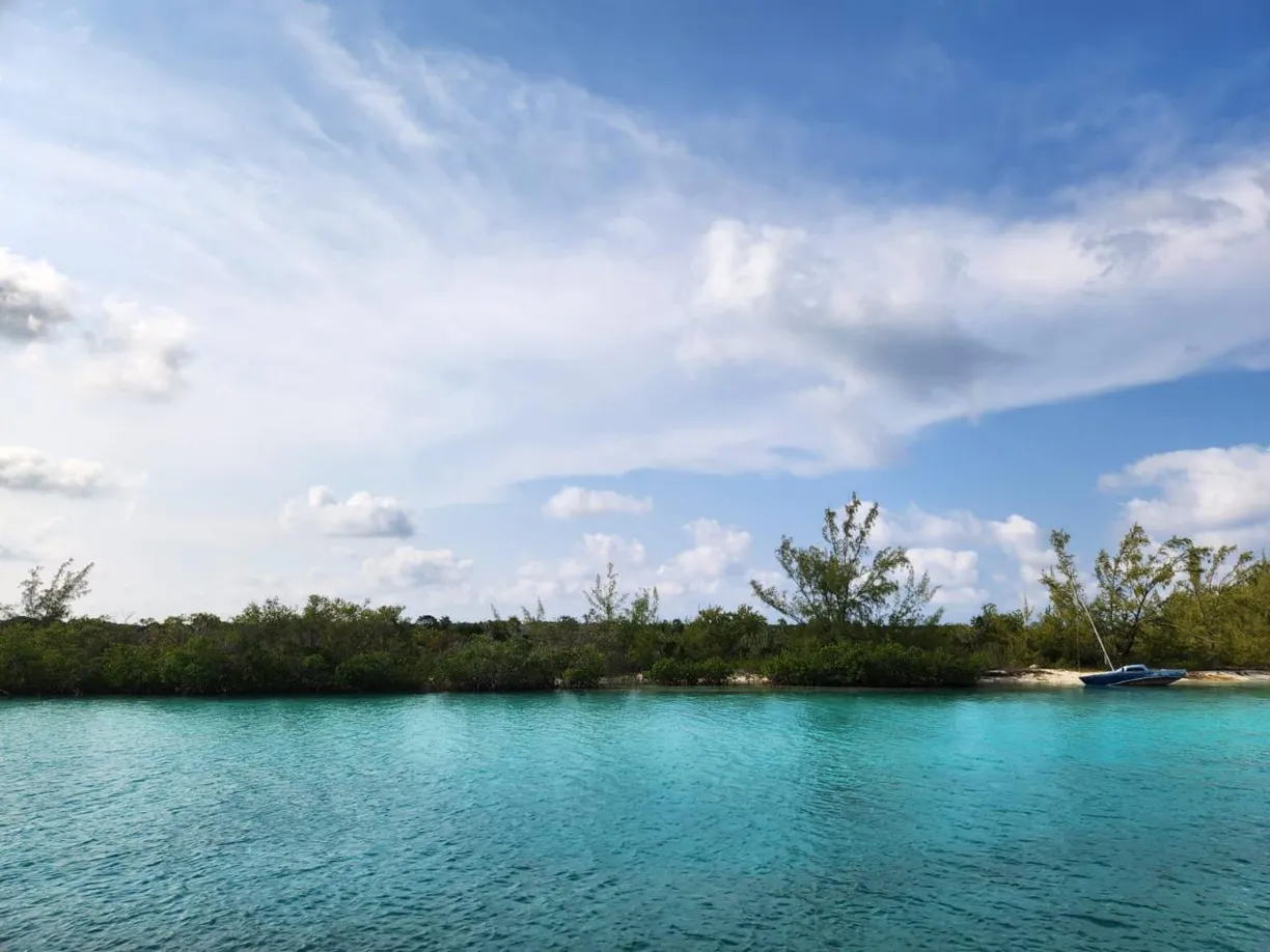 Bahamas Real Estate | View E 111 MCKENZIE CAY | Listing