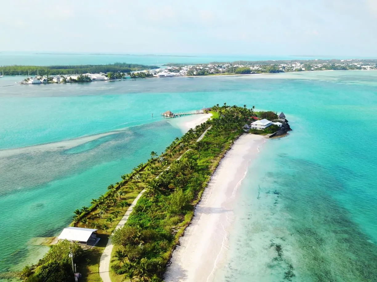 Bahamas Real Estate | View GUN POINT & RIDLEY HEAD | Listing