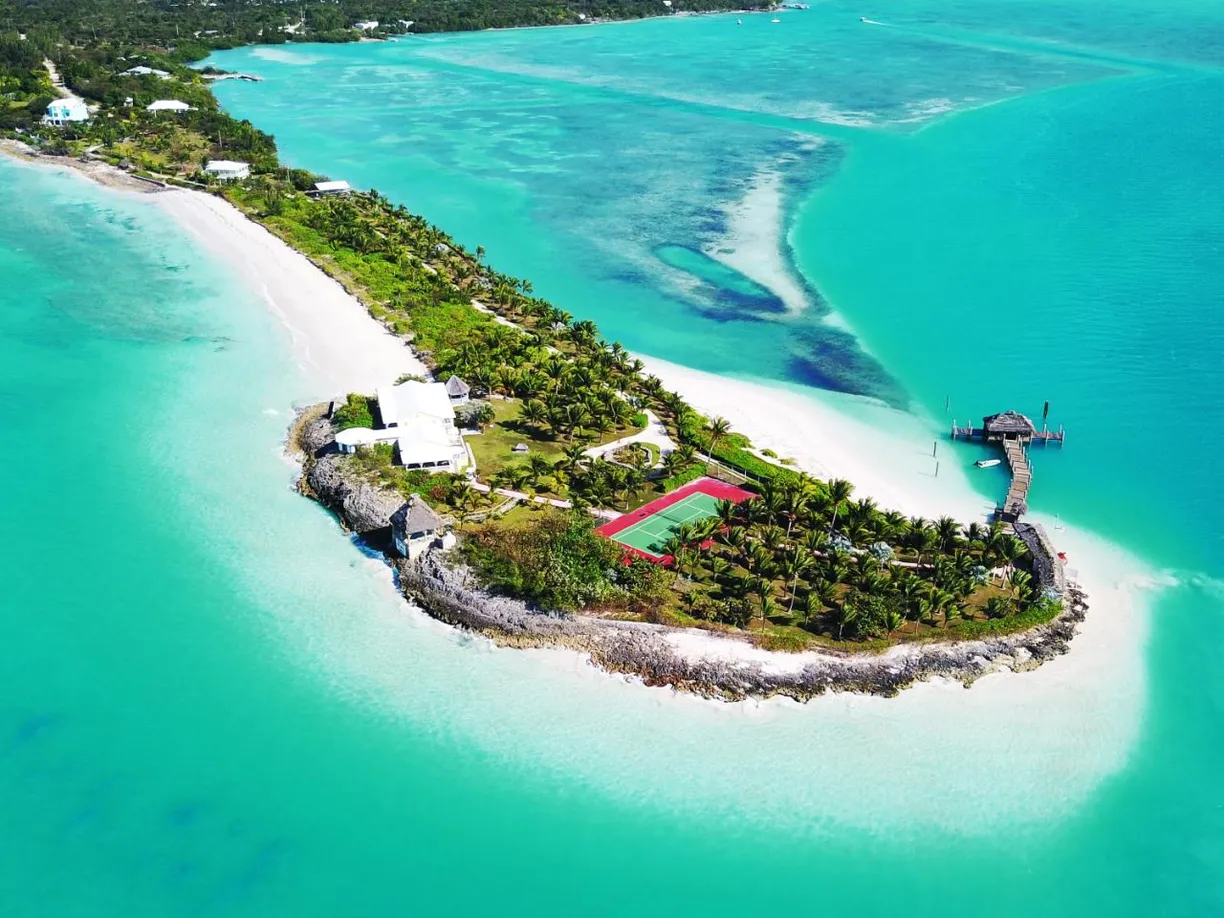 Bahamas Real Estate | View GUN POINT & RIDLEY HEAD | Listing