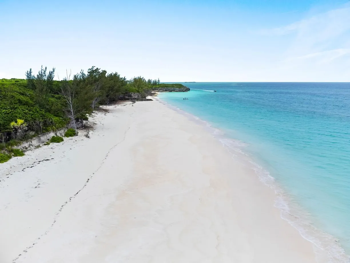 Bahamas Real Estate | View RIDLEY HEAD | Listing