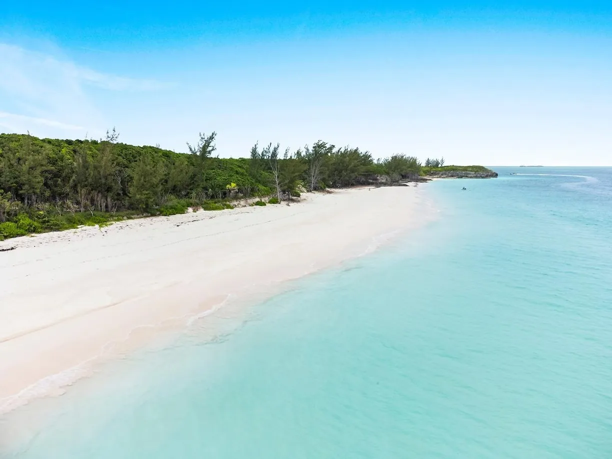 Bahamas Real Estate | View RIDLEY HEAD