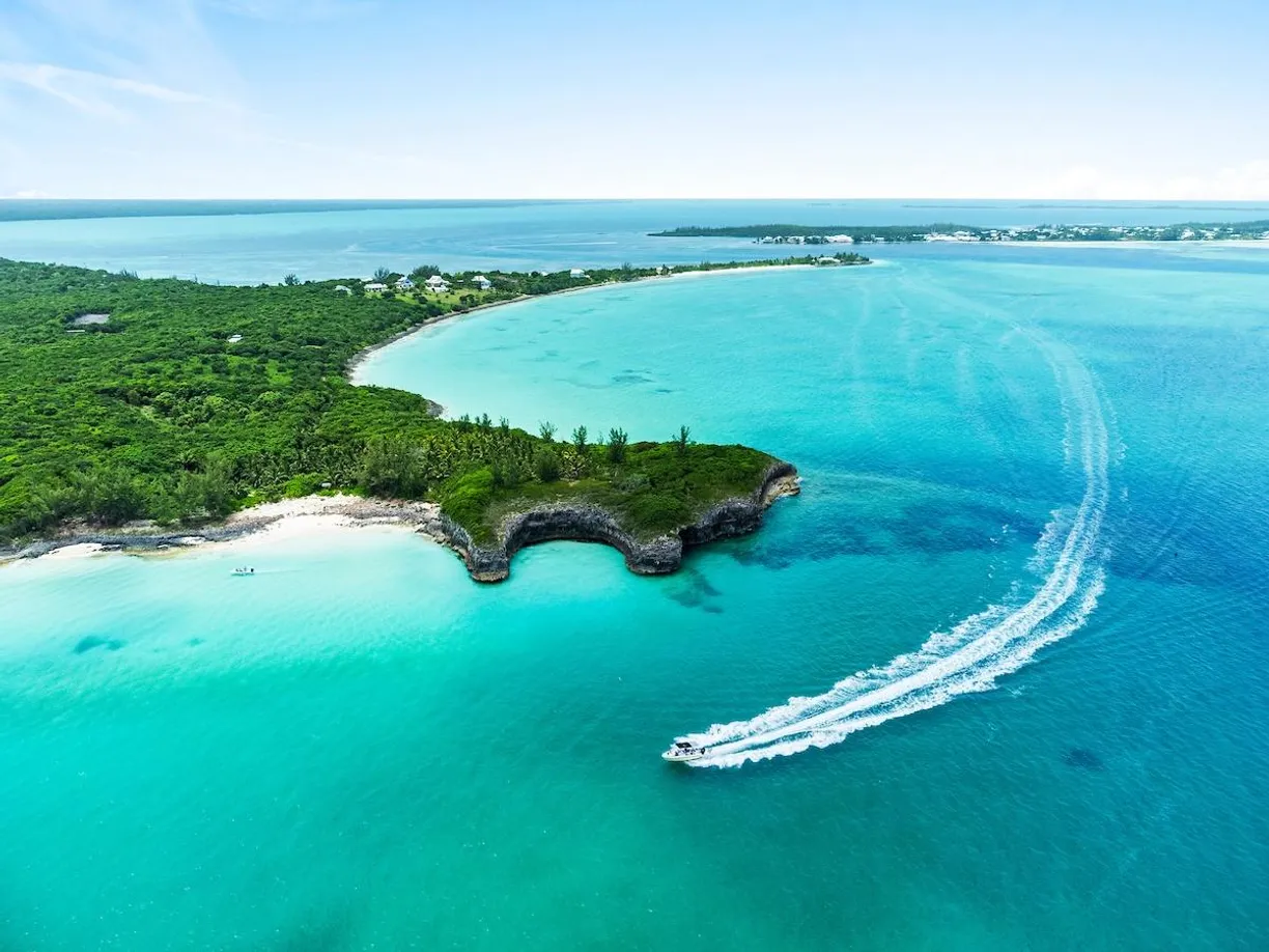 Bahamas Real Estate | View RIDLEY HEAD | Listing
