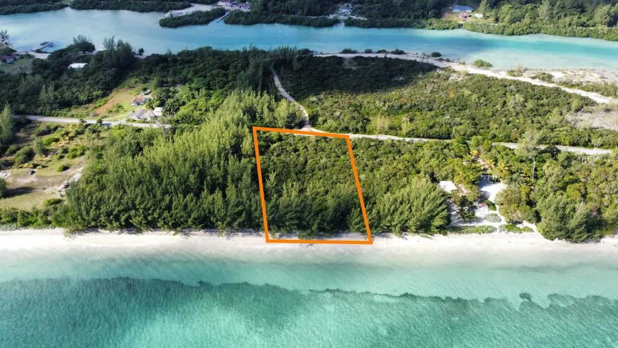 Bahamas Real Estate | View STANIARD CREEK, ANDROS, 0 | Listing