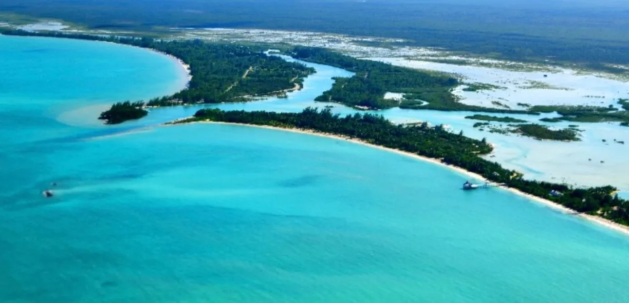 Bahamas Real Estate | View STANIARD CREEK, ANDROS, 0 | Listing