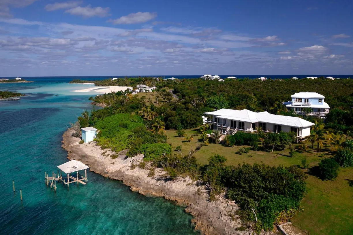 Bahamas Real Estate | View SEASIDE DREAM, K1 & K2 | Listing