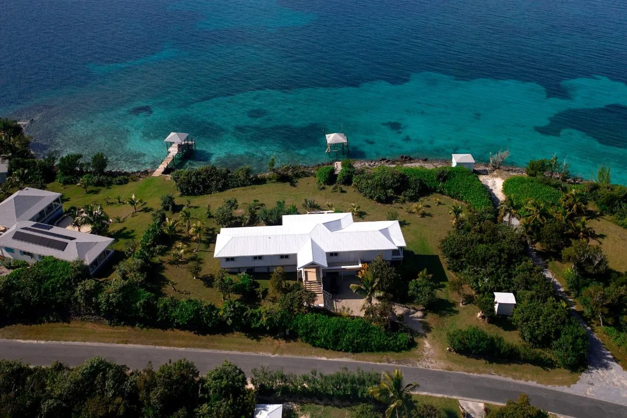 Bahamas Real Estate | View SEASIDE DREAM, K1 & K2 | Listing