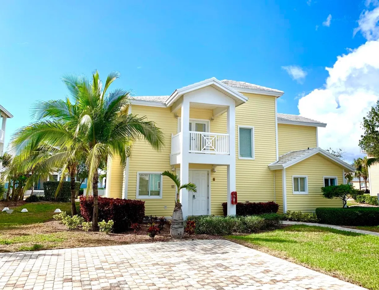 Bahamas Real Estate | View BIMINI BAY TREEHOUSE UNIT, 33200 | 3 Beds, 3 Baths