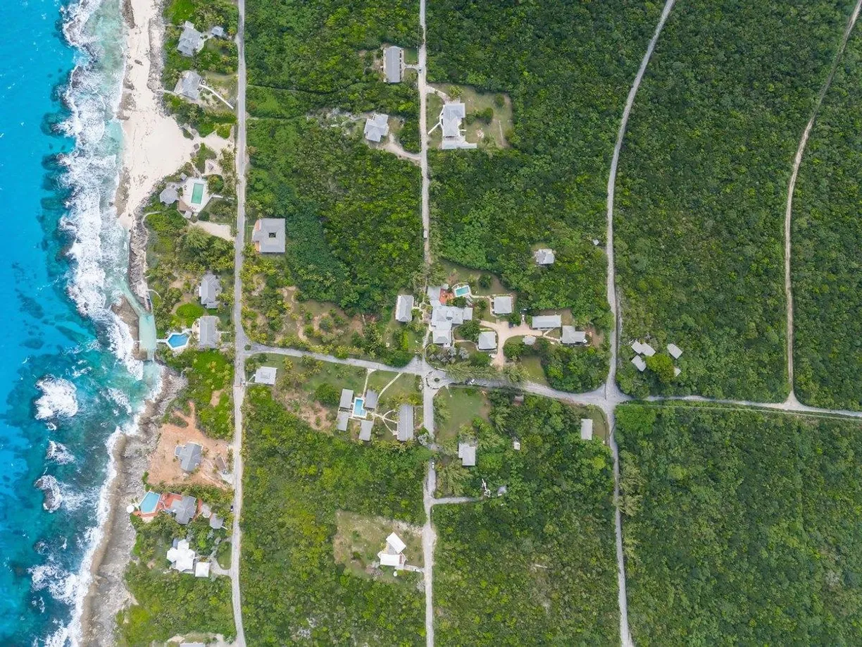 Bahamas Real Estate | View STELLA MARIS RESORT | Listing