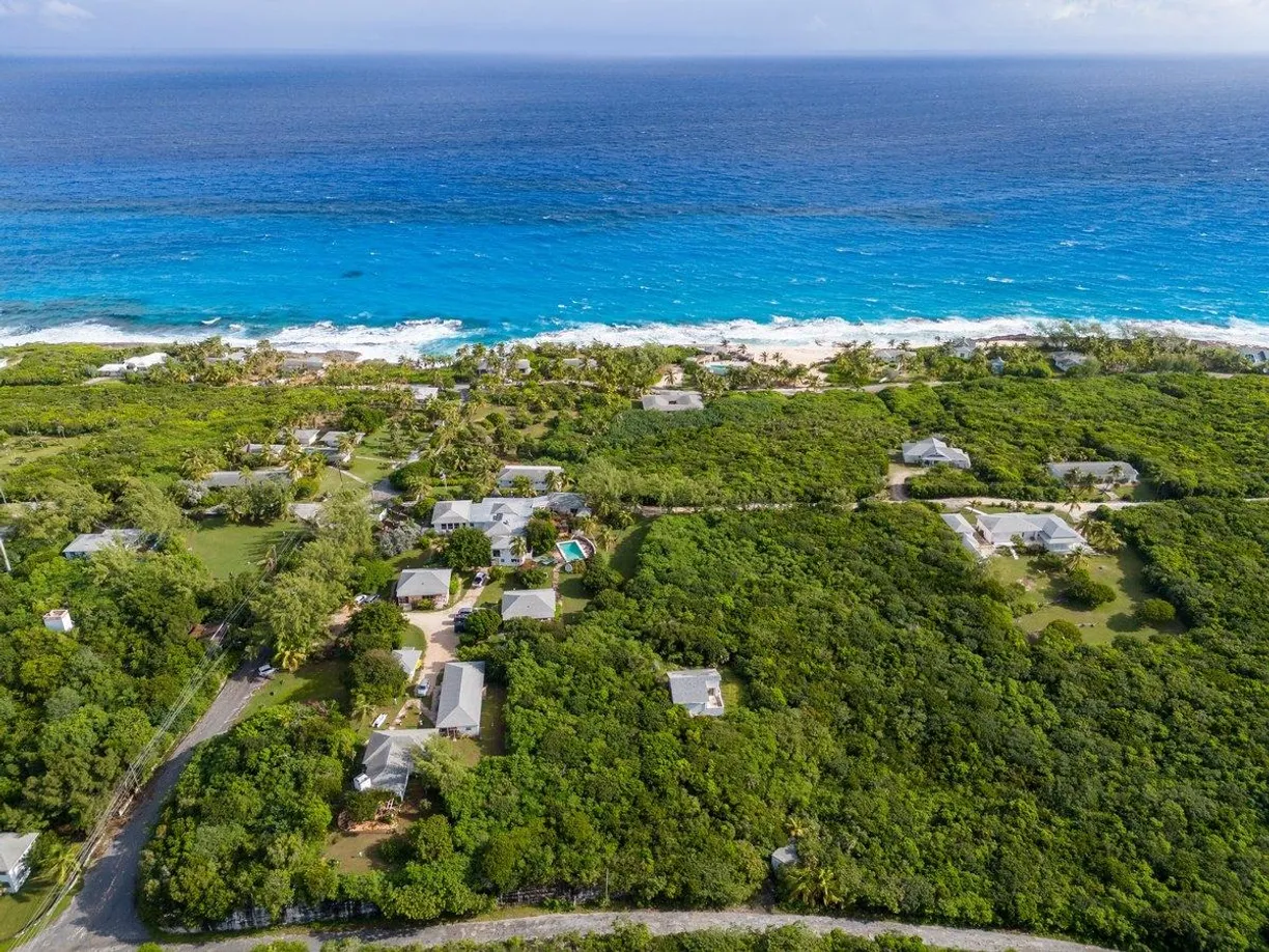 Bahamas Real Estate | View STELLA MARIS RESORT