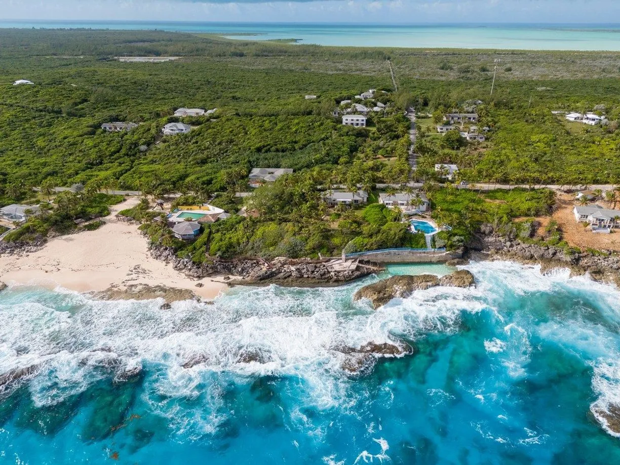 Bahamas Real Estate | View STELLA MARIS RESORT | Listing