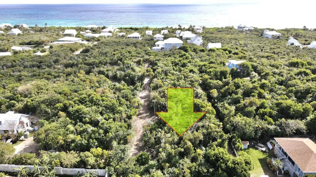 Bahamas Real Estate | View LOT 61 NEW SETTLEMENT | Listing