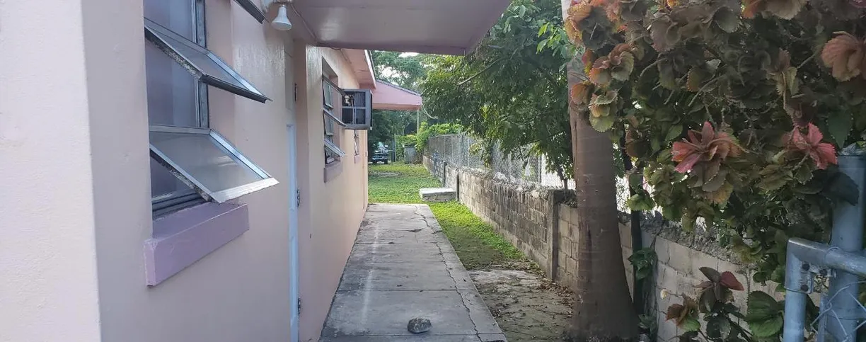 Bahamas Real Estate | View 19 WALLACE ROAD, 5 A | Listing