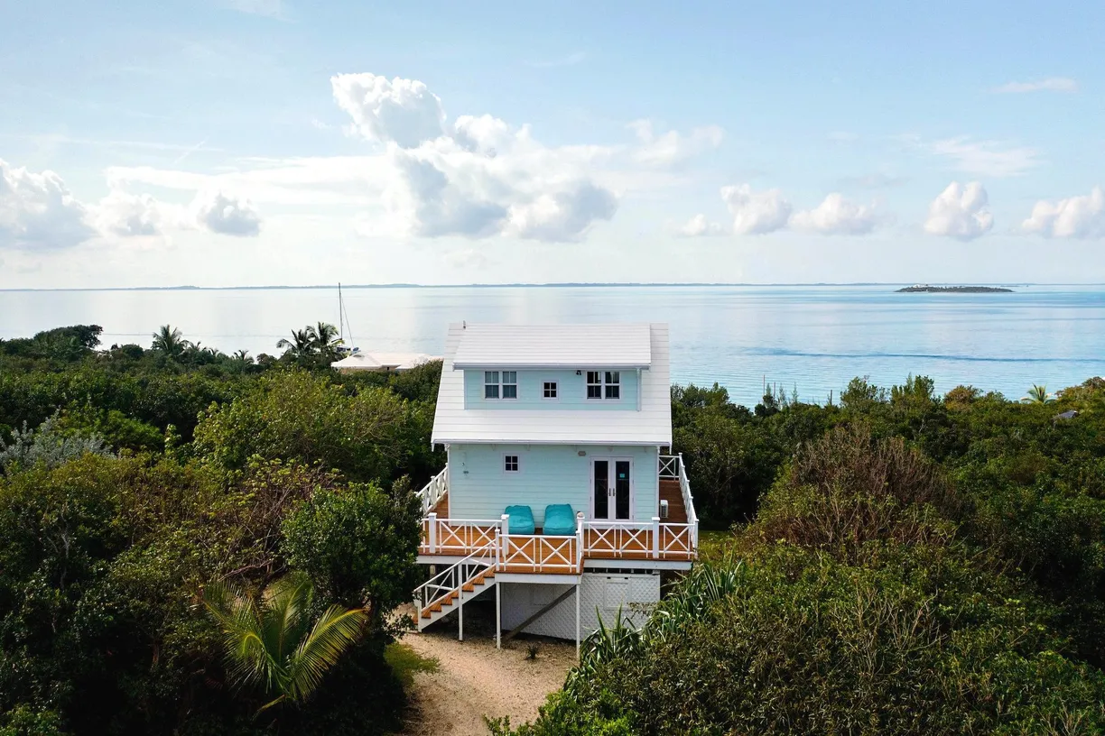 Bahamas Real Estate | View GUMBO LIMBO | Listing
