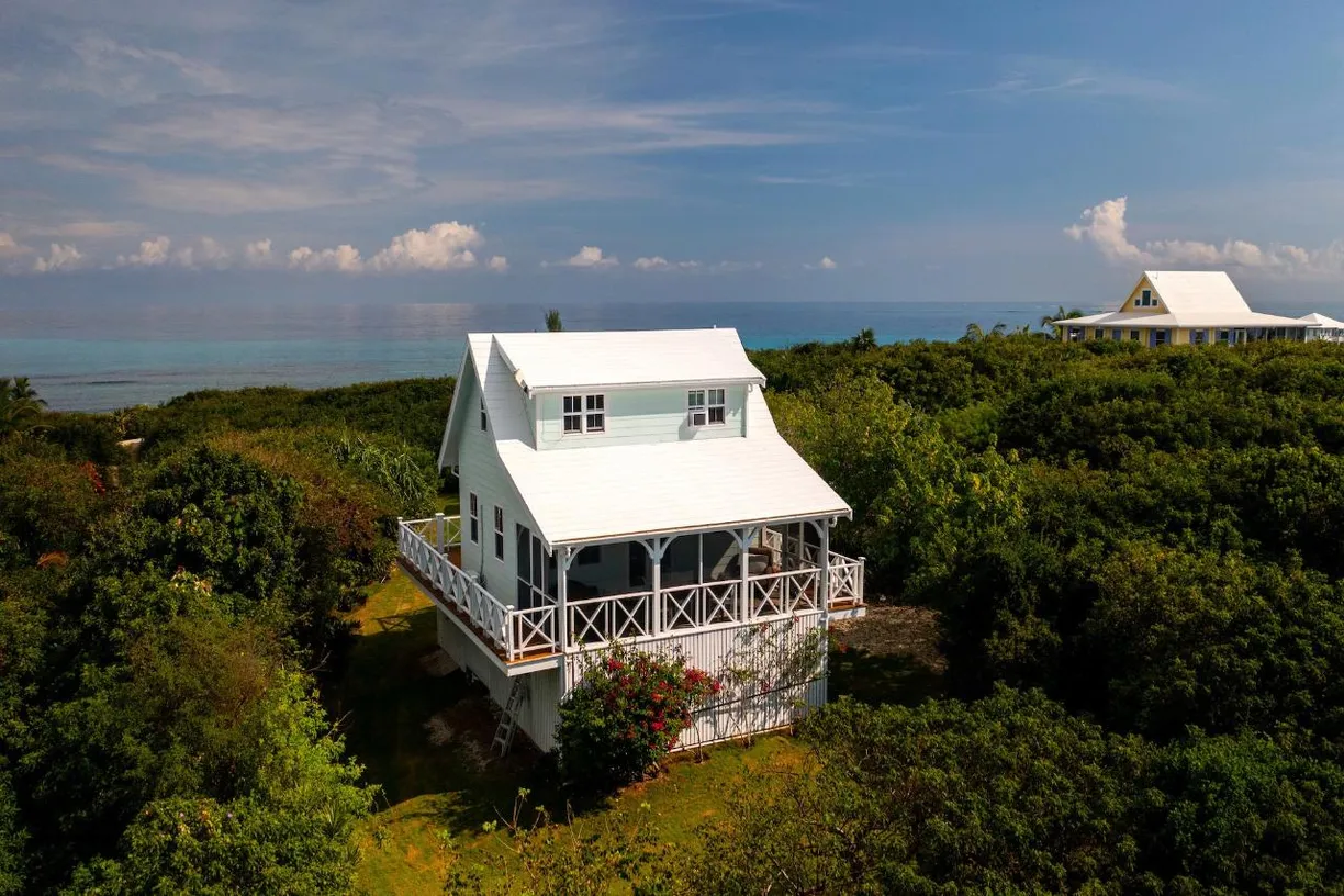 Bahamas Real Estate | View GUMBO LIMBO | Listing
