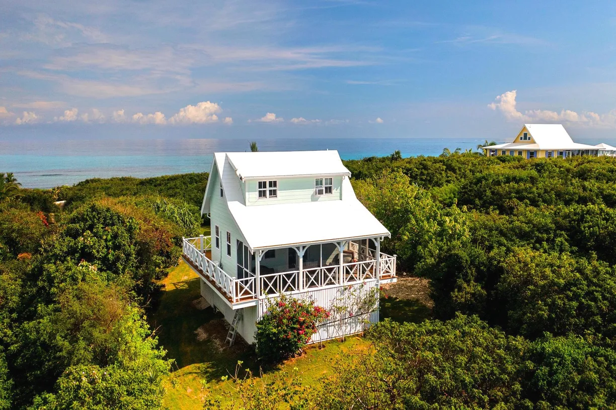 Bahamas Real Estate | View GUMBO LIMBO | Listing