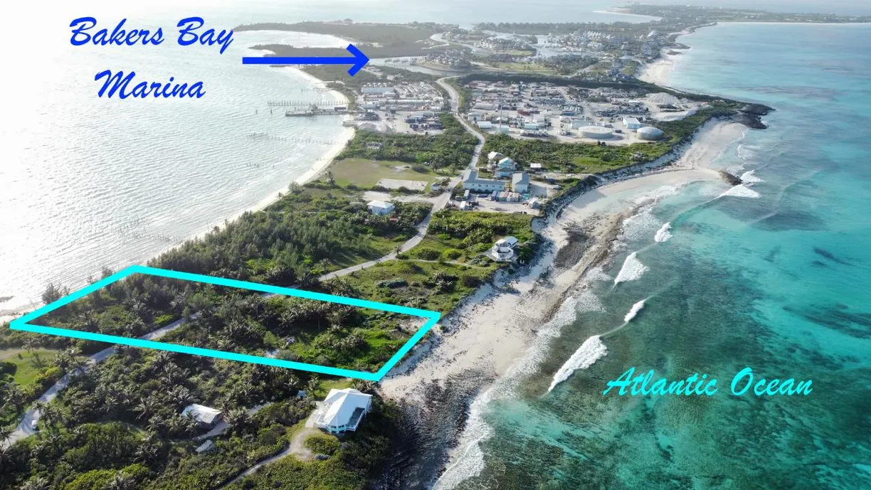Bahamas Real Estate | View 1 SAND CASTLE, 1