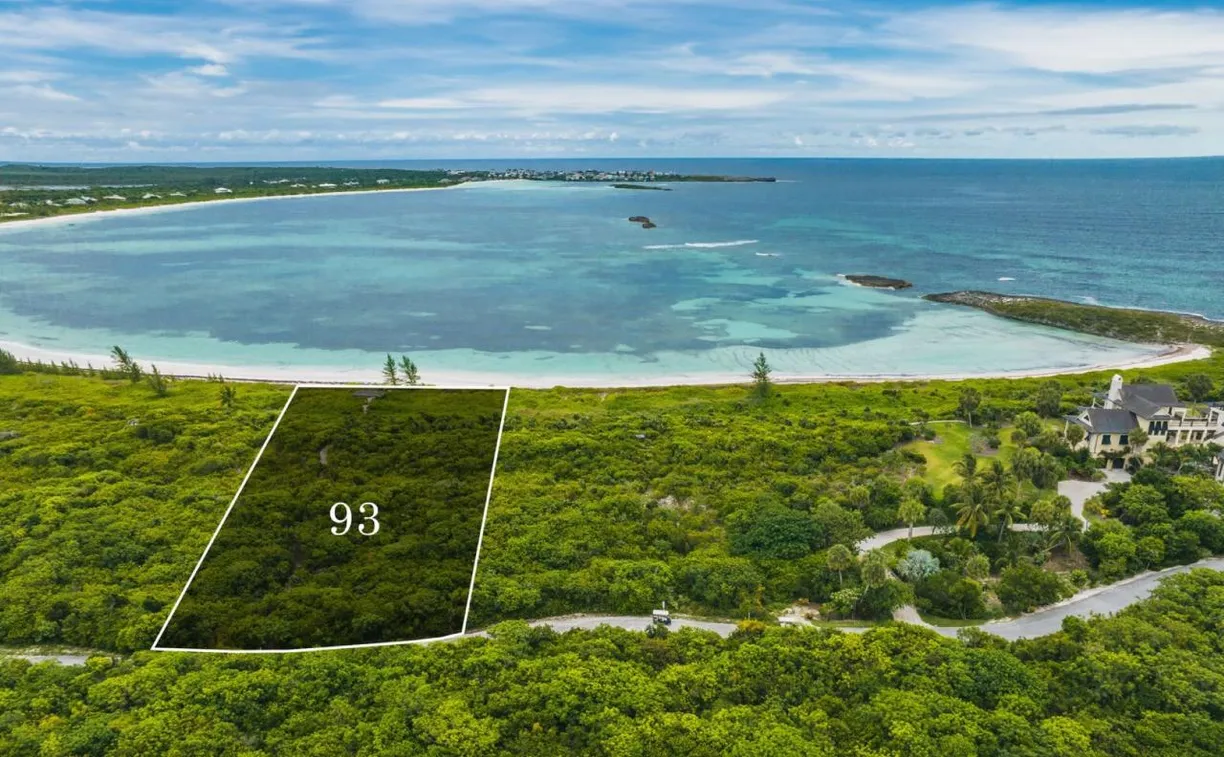Bahamas Real Estate | View LOT 55 THE ABACO CLUB | Listing