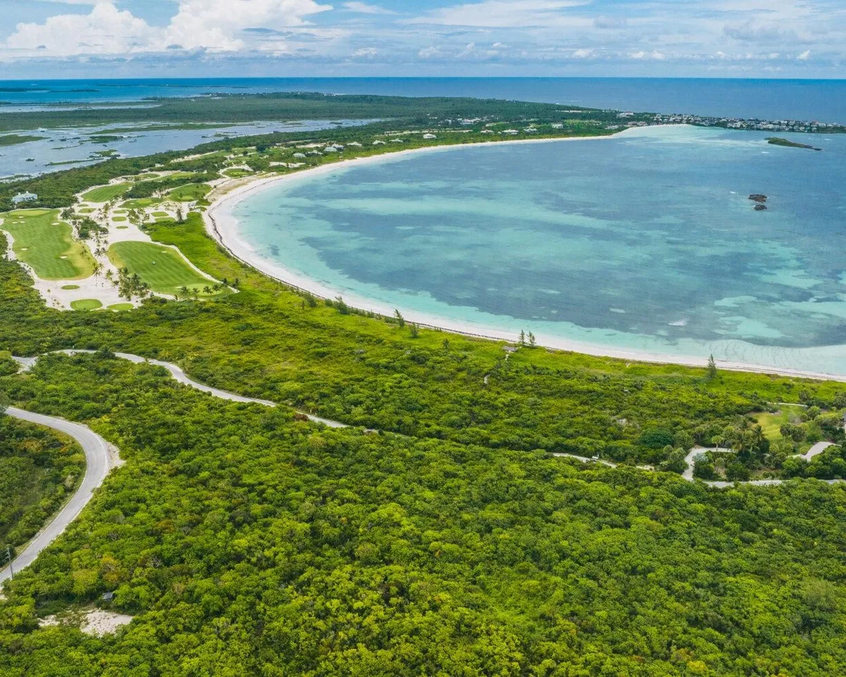 Bahamas Real Estate | View LOT 55 THE ABACO CLUB
