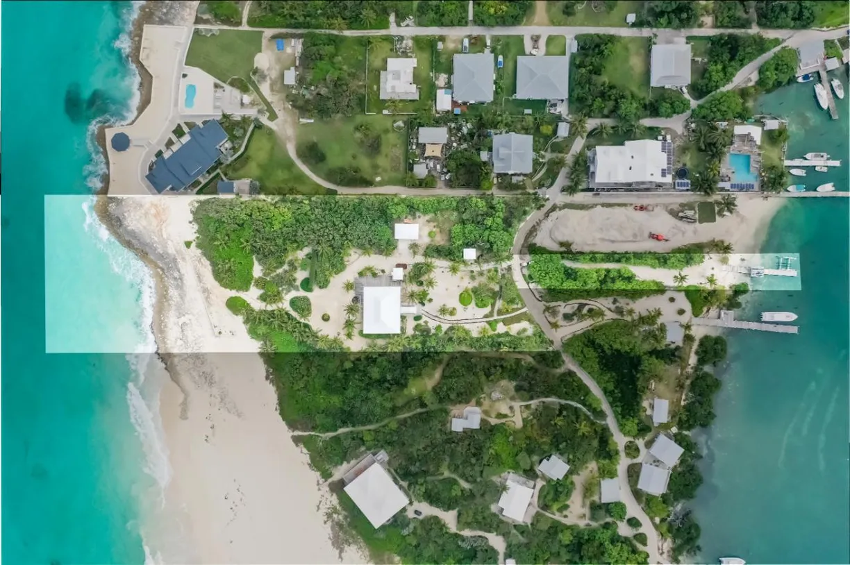 Bahamas Real Estate | View SEA TO SEA | Listing