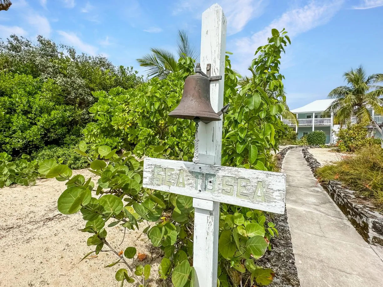 Bahamas Real Estate | View SEA TO SEA | Listing