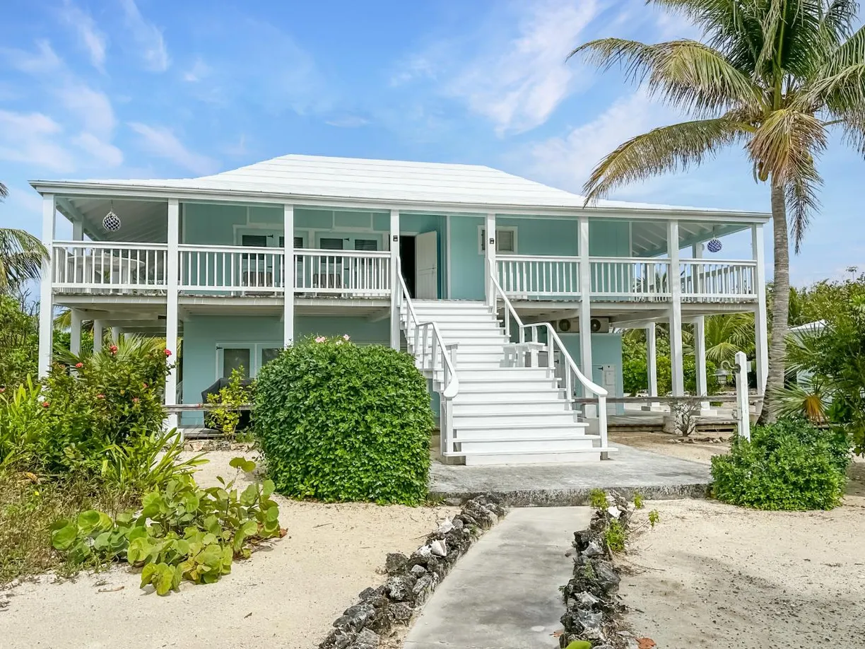 Bahamas Real Estate | View SEA TO SEA | 4 Beds, 3 Baths