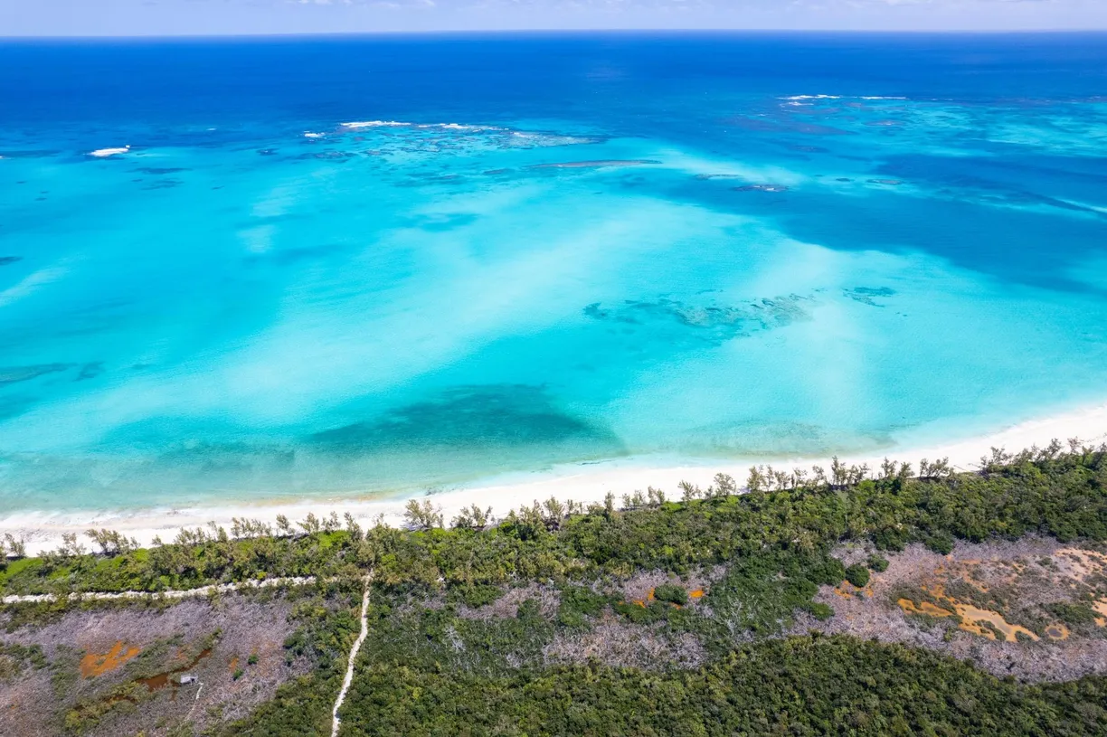 Bahamas Real Estate | View MANJACK 11.5 ACRES | Listing