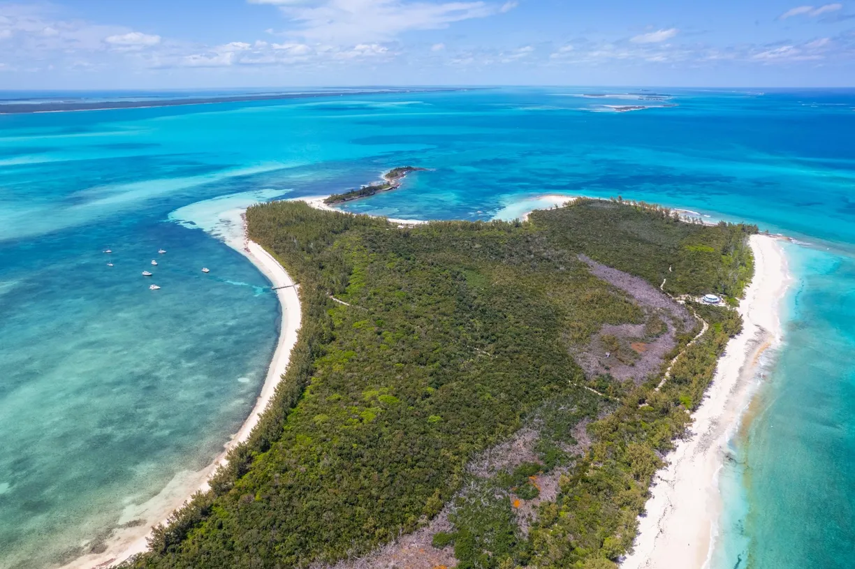 Bahamas Real Estate | View MANJACK 11.5 ACRES | Listing