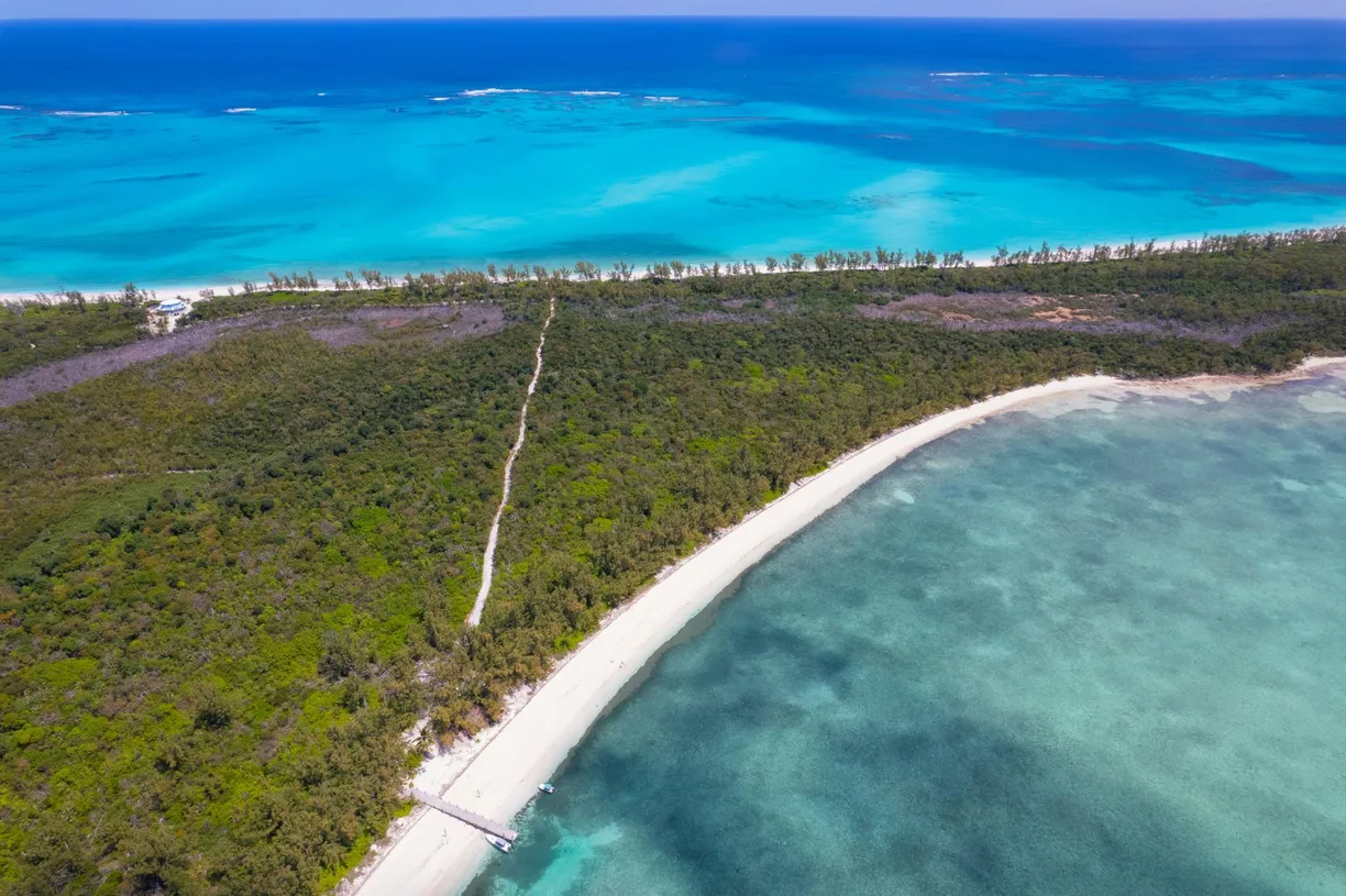 Bahamas Real Estate | View MANJACK 11.5 ACRES