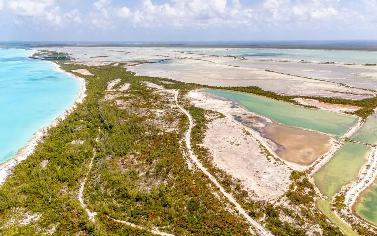 Bahamas Real Estate | View THE SALINAS, HARD BARGAIN | Listing