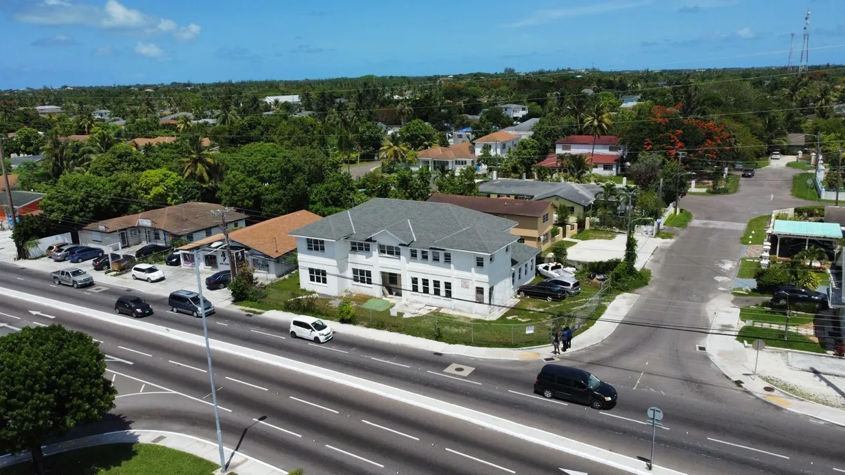 Bahamas Real Estate | View MARATHON ROAD, 121